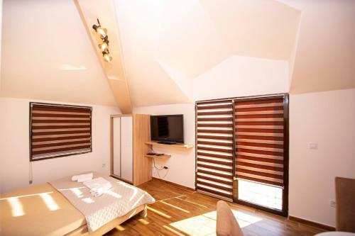 Hostal Villa Vojnic
