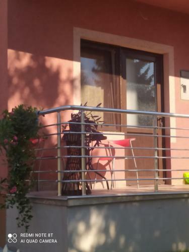 Apartamento Studio 2