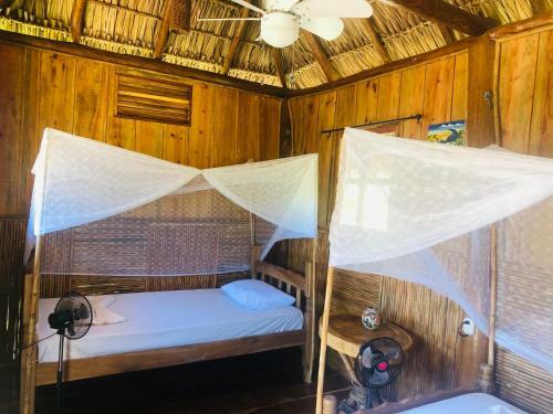 Casa Manglar Popoyo