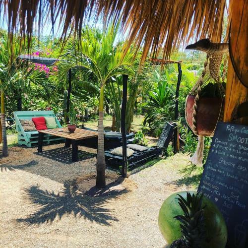 Casa Manglar Popoyo
