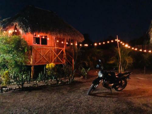 Casa Manglar Popoyo