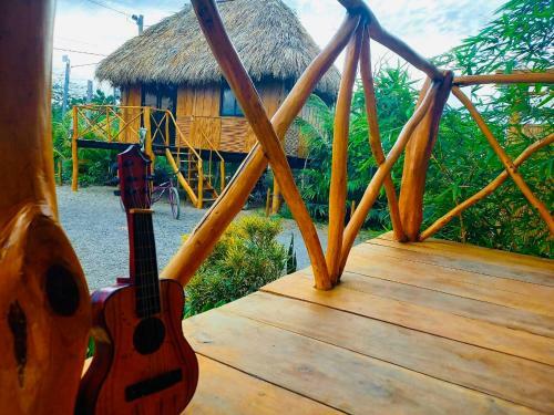 Casa Manglar Popoyo