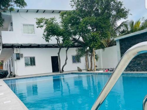 Apartamento Suite Familiar V
