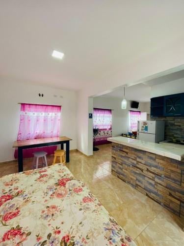 Apartamento Suite Familiar V