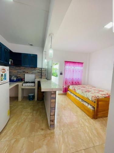 Apartamento Suite Familiar V