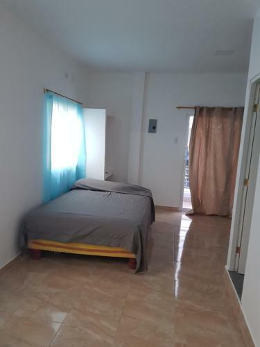 Apartamento Suite Familiar V