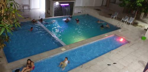 Apartamento Suite Familiar V