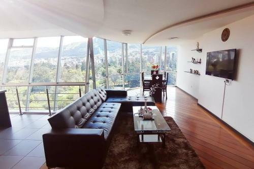 Apartamento 360 Park View