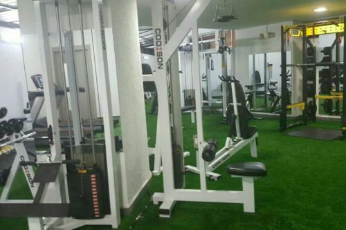 Apartamento 360 Park View