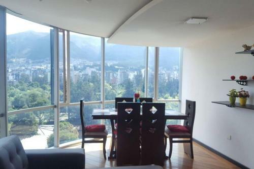 Apartamento 360 Park View
