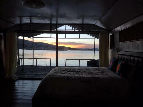 Paisaje Del Titicaca Lodge