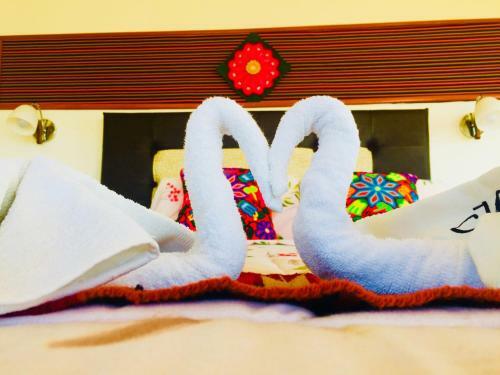 Paisaje Del Titicaca Lodge