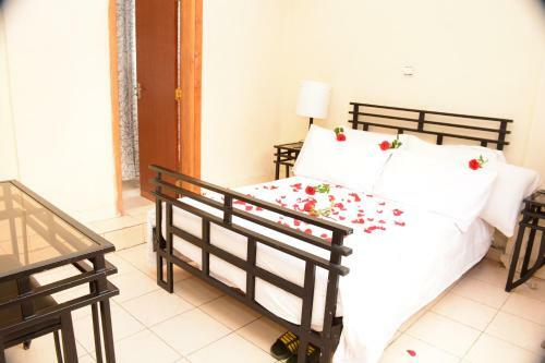 Hostal The Hive Guest House