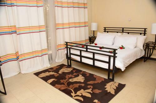 Hostal The Hive Guest House