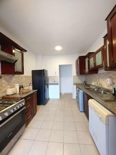 Apartamento Amazing Hurghadah Sea-front Flat