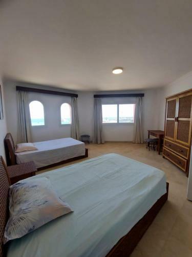 Apartamento Amazing Hurghadah Sea-front Flat
