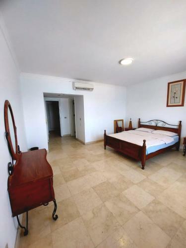 Apartamento Amazing Hurghadah Sea-front Flat