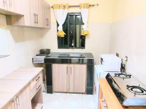 Silky Suites Milimani Super Spacious 1br Apartment
