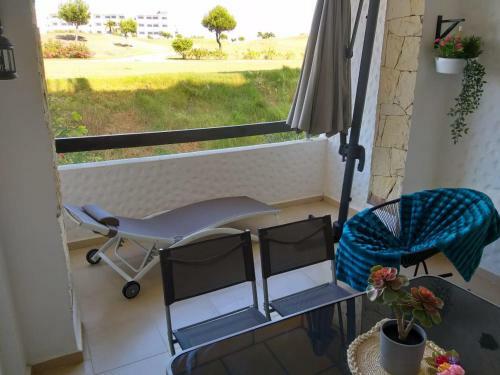 Apartamento La Belle Vue