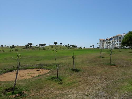 Apartamento La Belle Vue