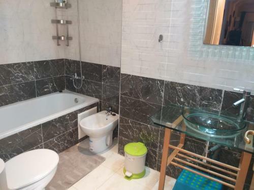 Apartamento La Belle Vue