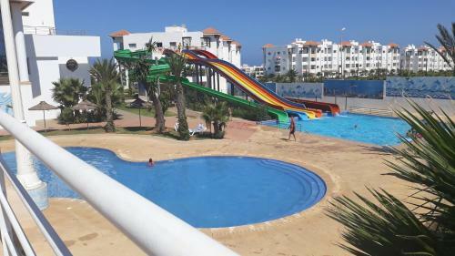 Apartamento La Belle Vue