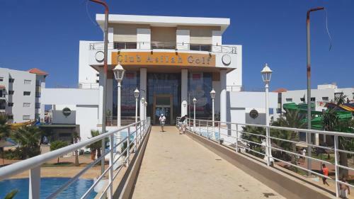 Apartamento La Belle Vue
