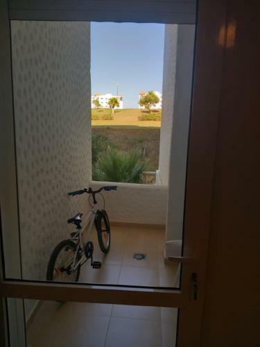 Apartamento La Belle Vue