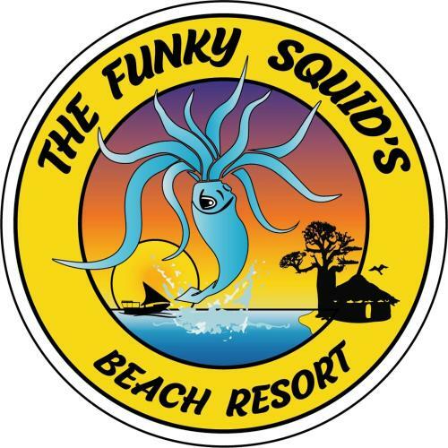 Hotel Funky Squids Beach Resort