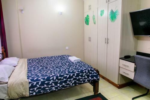 Apartamento Lily Suite