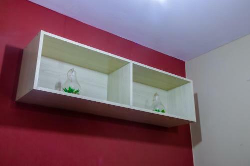 Apartamento Lily Suite