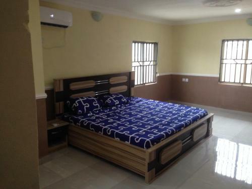 Apartamento Tj Cottage