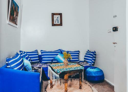 Apartamento Casa Karam