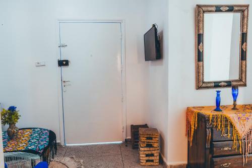 Apartamento Casa Karam