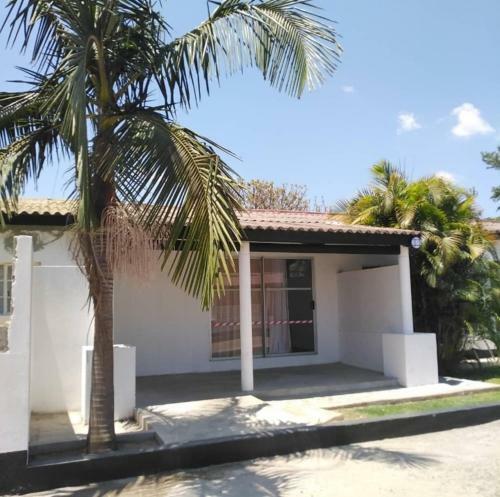 Apartamento Desert Rose
