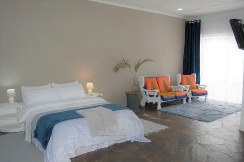 Apartamento Desert Rose