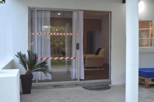 Apartamento Desert Rose