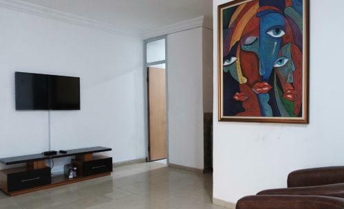 Apartamento Beam Shortlets III