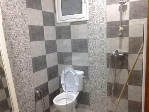 Apartamento Apparts Mt