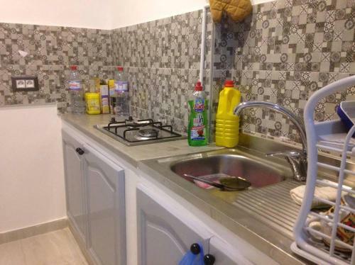 Apartamento Apparts Mt