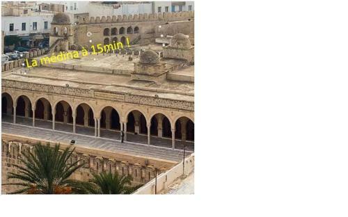 Apartamento Apparts Mt