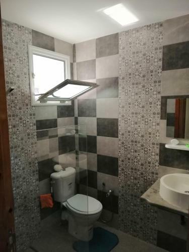 Apartamento Apparts Mt