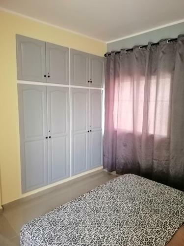 Apartamento Apparts Mt