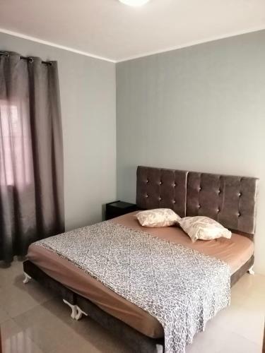 Apartamento Apparts Mt