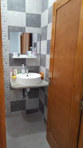 Apartamento Apparts Mt