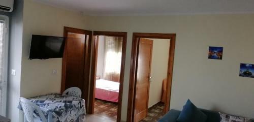 Apartamento Apparts Mt