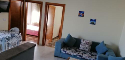 Apartamento Apparts Mt