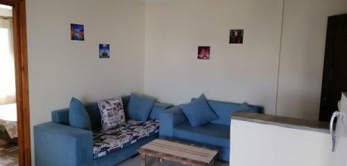 Apartamento Apparts Mt
