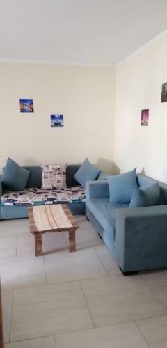 Apartamento Apparts Mt