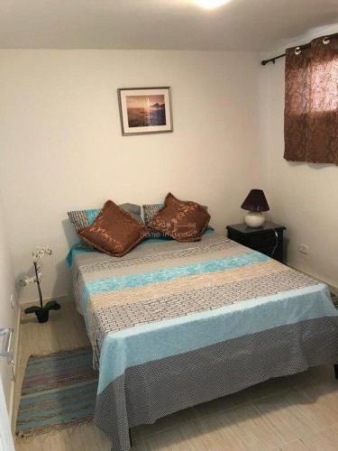 Apartamento Apt S+2 Au Berges Du Lac 2